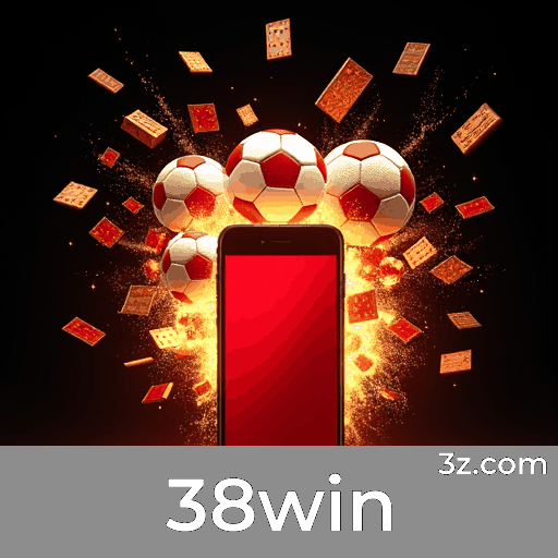 38win: Plataforma de Comunidade Vibrante e Valor Interativo