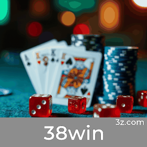 Mergulhe no Realismo Psicológico e Ambiente Envolvente do Cassino 38win