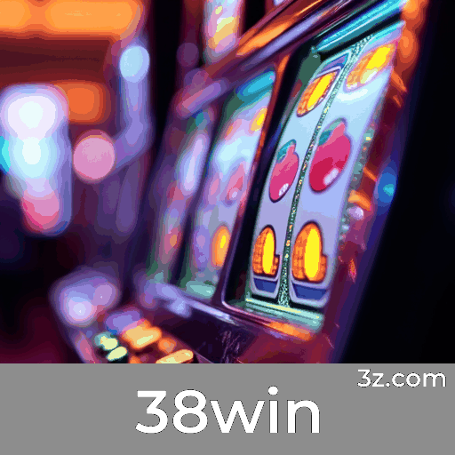 Tecnologia holográfica em jogos de cassino no 38win