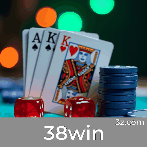 Tecnologia holográfica em jogos de cassino no 38win